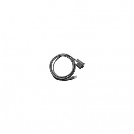 "Datalogic Serielles Kabel - 9-polig - CAB-327 - 2m"