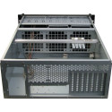"19"" 4HE Inter-Tech 4U-4129L"