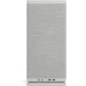 "ITX Fractal Design Mood Light Gray"