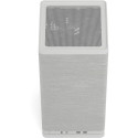 "ITX Fractal Design Mood Light Gray"