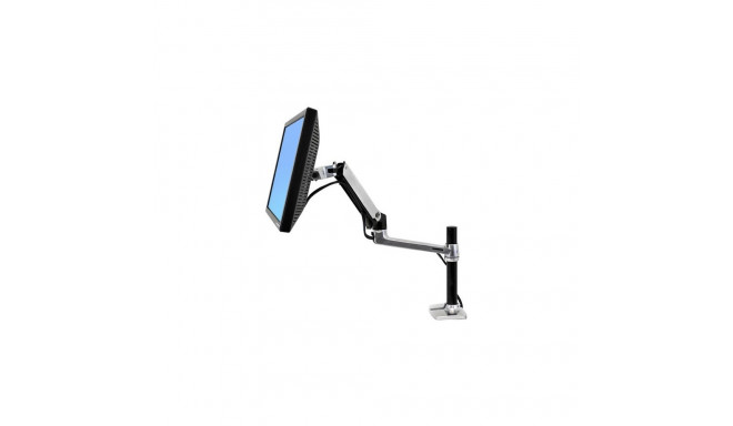 "Full-Motion Tischhalterung für max. 34' Bildschirme 11.3KG Ergotron LX"