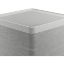 "ITX Fractal Design Mood Light Gray"