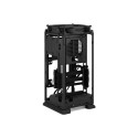 "ITX Fractal Design Mood Black"