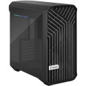 "Tower Fractal Design Torrent Compact Black TG Dark Tint"