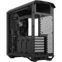 "Tower Fractal Design Torrent Compact Black TG Dark Tint"