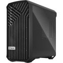"Tower Fractal Design Torrent Compact Black TG Dark Tint"