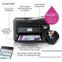 "T Epson EcoTank ET-3850 Tintenstrahldrucker 3in1/A4/WiFi/WLAN/ADF/Duplex"