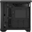 "Tower Fractal Design Torrent Compact Black TG Dark Tint"
