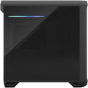"Tower Fractal Design Torrent Compact Black TG Dark Tint"