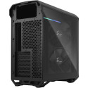 "Tower Fractal Design Torrent Compact Black TG Dark Tint"