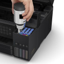 "T Epson EcoTank ET-3850 Tintenstrahldrucker 3in1/A4/WiFi/WLAN/ADF/Duplex"