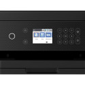 "T Epson EcoTank ET-3850 Tintenstrahldrucker 3in1/A4/WiFi/WLAN/ADF/Duplex"