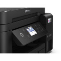 "T Epson EcoTank ET-3850 Tintenstrahldrucker 3in1/A4/WiFi/WLAN/ADF/Duplex"