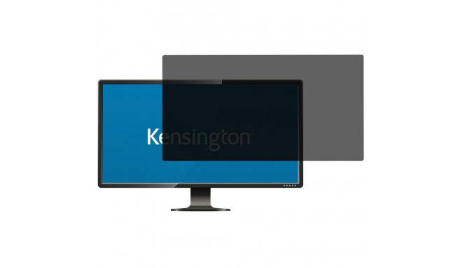 "Kensington Blickschutzfilter 2-Wege remov. 23.8"" 16:9"