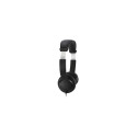 "Kensington Headset Hi-Fi mit Mikrofon. USB-C schwarz"
