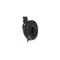 "Kensington Headset Hi-Fi mit Mikrofon. USB-C schwarz"