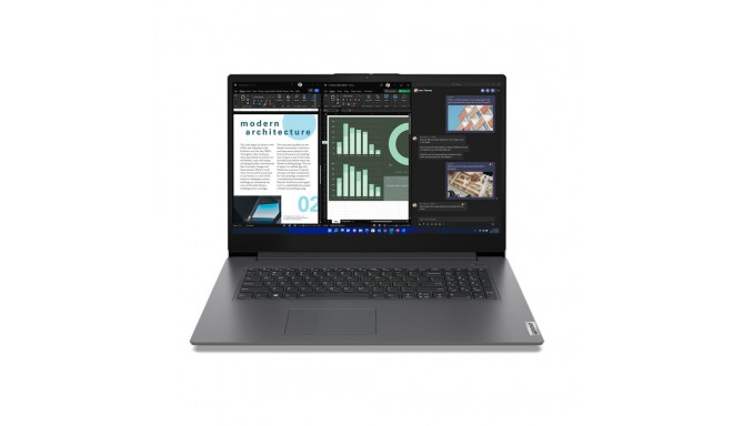 "Lenovo V17 G4 17.3"" i7-1355U 16/512 FHD W11P"