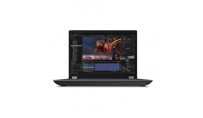 "Lenovo ThinkPad P16 G2 16"" i9-13980Hx 2x32/1TB RTX2000 ADA W11P"