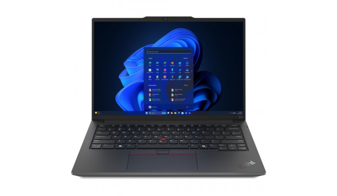 "Lenovo ThinkPad E14 G6 14"" Ultra7 155H 32/1TB 2.2K W11P"