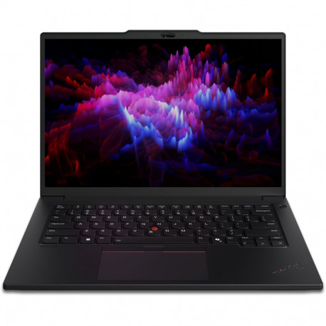 "Lenovo ThinkPad P14s G5 14"" Ultra 7-155H 32/1TB WQXGA W11P"