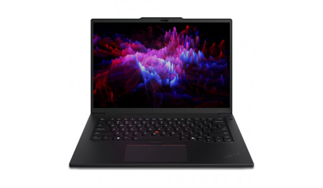 "Lenovo ThinkPad P14s G5 14"" Ultra 7-155H 32/1TB 500ADA W11P"