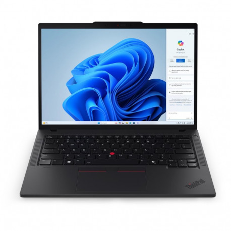 "Lenovo ThinkPad P14s AMD G5 14"" R7-8840HS 2x32/2TB OLED W11P"