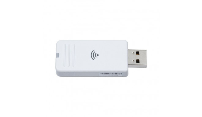"Epson ELPAP11 - Netzwerkmedien-Streaming-Adapter USB- Wi-Fi"