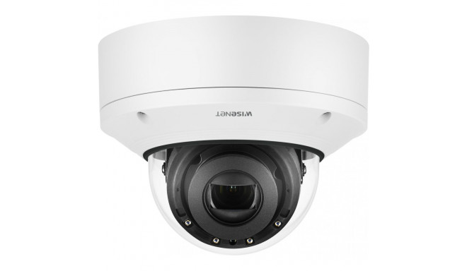 "Hanwha Techwin IP-Cam Fixed Dome ""X-Serie PLUS XND-6081RV 2MP"