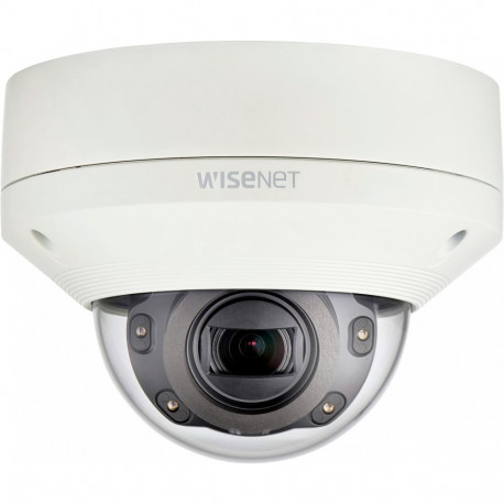 "Hanwha Techwin IP-Cam Fixed Dome ""X-Serie XNV-6080RP"