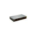 "8P D-Link DES-1008PA Metall PoE"
