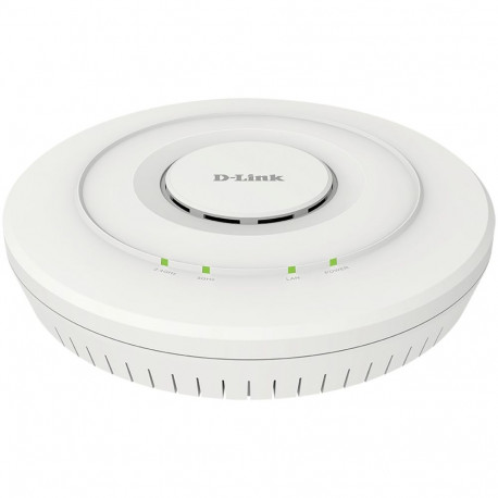 "D-Link DWL-6610AP AC1200 Dualband Access Point 802.11a/b/g/n/ac"