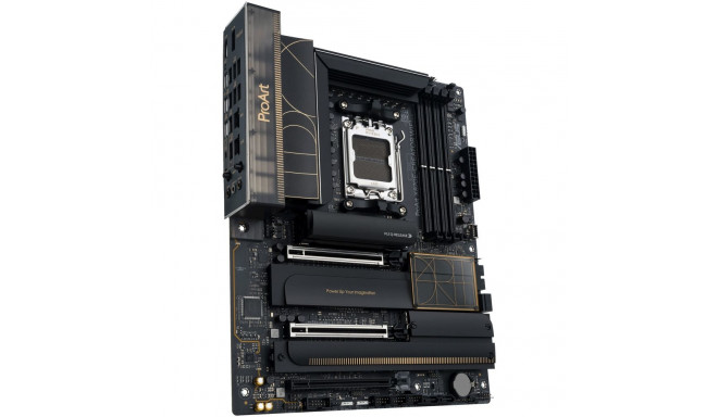 "AM5 ASUS PROART X870E-Creator WIFI ATX"