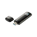 "D-Link DWA-182 Wireless 11ac Dualband USB Adapter"