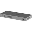 "NETGEAR Switch 8x GE GS108MX unmanaged"