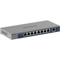 "NETGEAR Switch 8x GE GS108MX unmanaged"