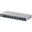 "NETGEAR Switch 8x GE GS108MX unmanaged"