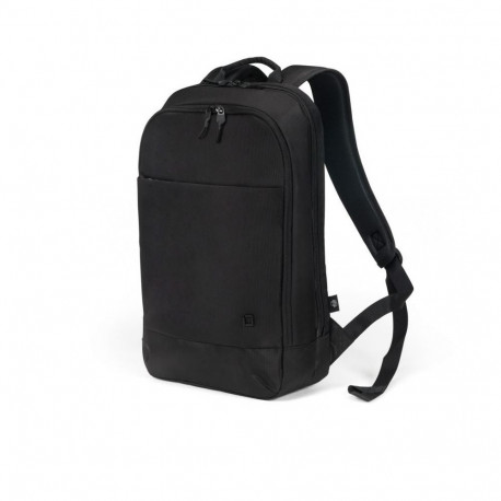 "Dicota Backpack Eco Slim MOTION 13""-15.6"" Black"