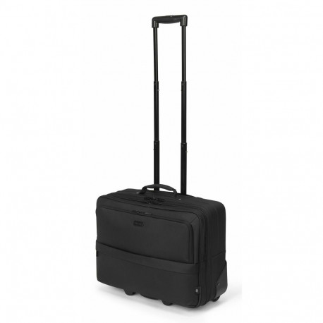 "Dicota Koffer Eco Multi Roller CORE 15-17.3"""