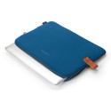 "Dicota Skin URBAN 16 navy"