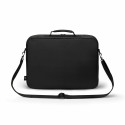"Dicota Multi ONE Clamshell 14-16"" black"