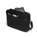 "Dicota Multi ONE Clamshell 14-16"" black"