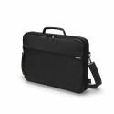 "Dicota Multi ONE Clamshell 15-17.3"" black"