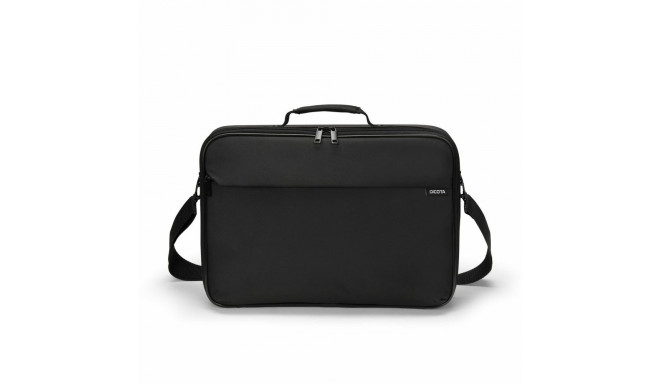 "Dicota Multi ONE Clamshell 13-14.1"" black"
