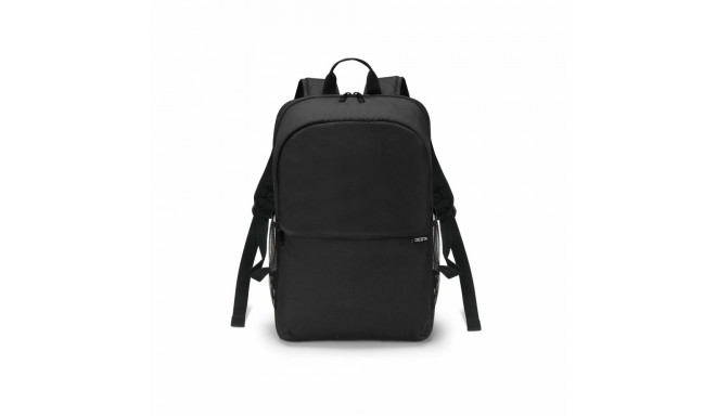 "Dicota Backpack ONE 15""-17.3"" black"