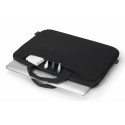"Dicota Smart Sleeve ONE 15-16"" black"