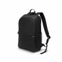 "Dicota Backpack ONE 15""-17.3"" black"