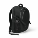 "Dicota Laptop Backpack ECO 15""-17.3"" black"