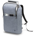 "Dicota Eco Backpack MOTION 13 - 15.6"" Blue Denim"