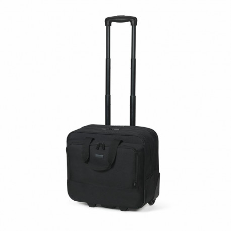 "Dicota Laptop Roller Top Traveller Eco BASE 13 -16"" black"