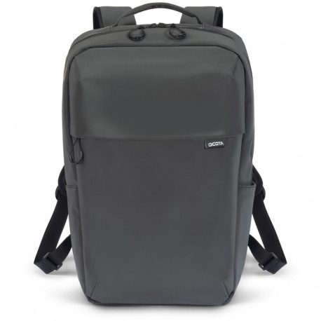 "Dicota Backpack COMMUTER 13-16"" Active REFLECTIVE"